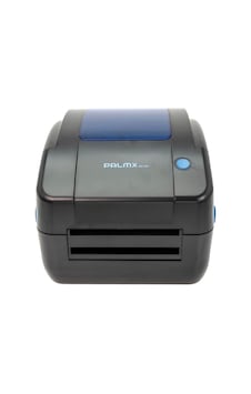 Palmx Dxp-400 Masaüstü Barkod Yazıcı 203 Dpi Palmx Dxp-400 Masaüstü Barkod Yazıcı 203 Dpi