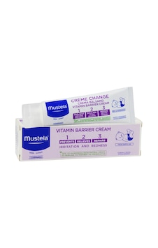 Mustela 1.2.3 Vitamin Barrier Pişik Kremi 50 ML Mustela 1.2.3 Vitamin Barrier Pişik Kremi 50 ML