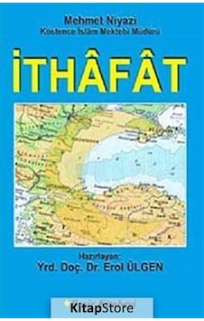 İthafat - Erol Ülgen - Beşir Kitabevi İthafat - Erol Ülgen - Beşir Kitabevi