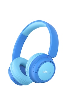 İclever BTH22 Bluetooth 5.3 Kulak Üstü Çocuk Kulaklık İclever BTH22 Bluetooth 5.3 Kulak Üstü Çocuk Kulaklık