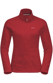 Roxy Pace Hz Plr Top 15 Kırmızı Roxy Pace Hz Plr Top 15 Kırmızı