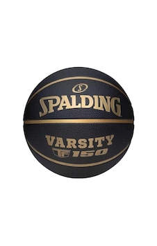 Spalding Varsity Siyah Altın Tf-150 Sz5 Basketbol Topu 85276z Spalding Varsity Siyah Altın Tf-150 Sz5 Basketbol Topu 85276z