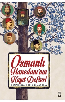 Osmanlı Hanedanı'Nın Kayıt Defteri