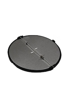 Franke - Kelebek Hava Klapesi Yuvarlak Davlumbaz Klapesi - 133.0056.177 Metal Franke - Kelebek Hava Klapesi Yuvarlak Davlumbaz Klapesi - 133.0056.177 Metal