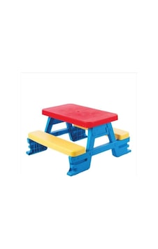 Oyuncak 4 Kişilik Piknik Masası Diğer Oyuncak 4 Kişilik Piknik Masası Diğer