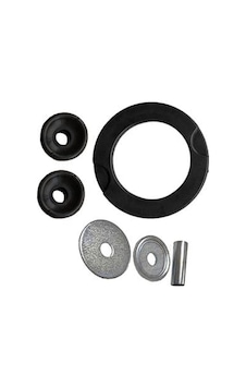 MONREAL 30249 Amortisör Kule Takozu Arka (Tamir Takımı Set)- Honda Civic 01-05 / Honda Crv 02-06