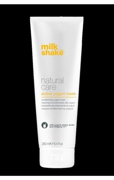 Milk Shake Active Yogurt Mask 250 ML Milk Shake Active Yogurt Mask 250 ML