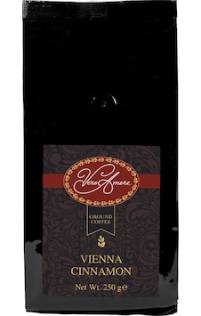 Vero Amore Tarçın Aromalı Filtre Kahve 250 G Vero Amore Tarçın Aromalı Filtre Kahve 250 G