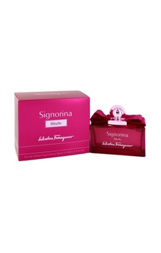 Salvatore Ferragamo Signorina Ribelle Kadın Parfüm EDP 100 ML Salvatore Ferragamo Signorina Ribelle Kadın Parfüm EDP 100 ML