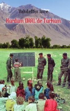 Kürdüm OHAL'de Türküm - Vahdettin İnce - Beyan Yayınları