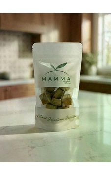Mamma Emada Süt Alerjen Bebe Bisküvisi 150 Gr + 6 Ay Zeytinyağ Mamma Emada Süt Alerjen Bebe Bisküvisi 150 Gr + 6 Ay Zeytinyağ