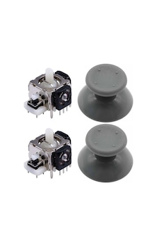 Xbox 360 Analog Motor Topuz Tamir Seti 2 2 Gri Xbox 360 Kol Tamiri Yedek Parça Xbox 360 Analog Motor Topuz Tamir Seti 2 2 Gri Xbox 360 Kol Tamiri Yedek Parça
