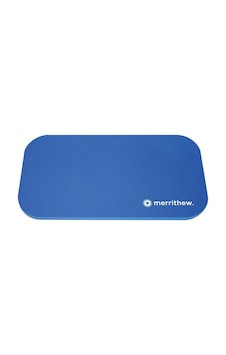 Merrithew Health & Fitness Eco-friendly Pilates Pad St-02101 Mavi Merrithew Health & Fitness Eco-friendly Pilates Pad St-02101 Mavi