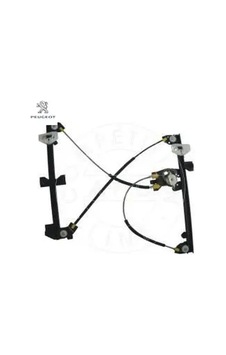 Sağ Ön Cam Krikosu Manuel Peugeot 9222.a4 Sağ Ön Cam Krikosu Manuel Peugeot 9222.a4