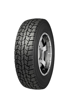 Nankang 185/85R16 105/103N Ft-7 Yaz Lastiği 2024 Nankang 185/85R16 105/103N Ft-7 Yaz Lastiği 2024