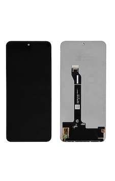 Wiko T50 Ekran Lcd Dokunmatik