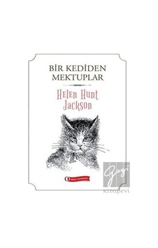 Bir Kediden Mektuplar ODTÜ Geliştirme Vakfı Yayıncılık - ODTÜ Geliştirme Vakfı Yayıncılık Bir Kediden Mektuplar ODTÜ Geliştirme Vakfı Yayıncılık - ODTÜ Geliştirme Vakfı Yayıncılık