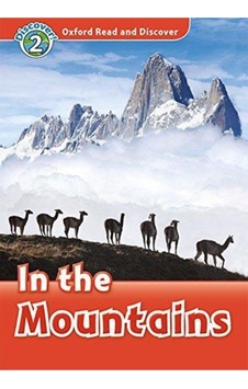 Read And Discover 2:ın The Mountaıns Read And Discover 2:ın The Mountaıns