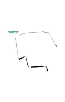 Debriyaj Hortumu Tek Uzun Parça J10 10 Worthy K200404/ 4001a 4001a Debriyaj Hortumu Tek Uzun Parça J10 10 Worthy K200404/ 4001a 4001a