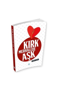 Kırk Merhalede Aşk Kırk Merhalede Aşk
