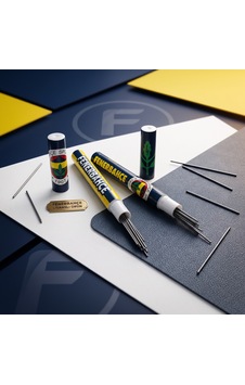 Bakgelal Fenerbahçe Lisanslı Versatil Kalem Ve 0.7 Mm Uç Seti Taraftar Kırtasiye Seti - 9080795065652 Sarı - Lacivert Bakgelal Fenerbahçe Lisanslı Versatil Kalem Ve 0.7 Mm Uç Seti Taraftar Kırtasiye Seti - 9080795065652 Sarı - Lacivert