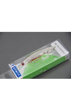 Ima Sasuke Ss-50 50mm 1.7gr Lrf Maket Balık Renk: Sks50-001 Ima Sasuke Ss-50 50mm 1.7gr Lrf Maket Balık Renk: Sks50-001