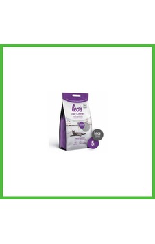 Vaveni Cat Litter Lavanta Kokulu İnce Taneli Kedi Kumu 5 Lt Arz Vaveni Cat Litter Lavanta Kokulu İnce Taneli Kedi Kumu 5 Lt Arz