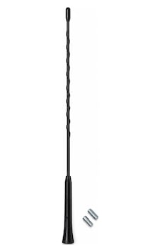 Mega Oto Market Pmx M6 Dişli Çubuk Anten Radyo Anteni 40 Cm Tüm Araçlar İle Uyumlu Mega Oto Market Pmx M6 Dişli Çubuk Anten Radyo Anteni 40 Cm Tüm Araçlar İle Uyumlu