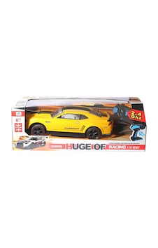 Can Toys Araba Kumandalı Uzaktan Şarjlı 1:10 Yl-02 Sarı Can Toys Araba Kumandalı Uzaktan Şarjlı 1:10 Yl-02 Sarı