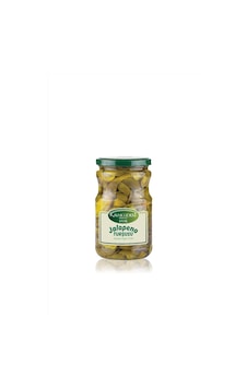 Kavaklıdere Efor Jalapone Biber Turşusu 720 G Kavaklıdere Efor Jalapone Biber Turşusu 720 G
