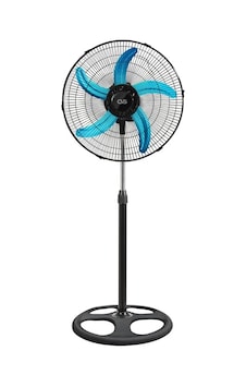 Cvs Dn91061 Sanayi Tipi Vantilatör Cvs Dn91061 Sanayi Tipi Vantilatör