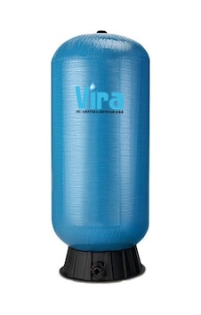 Hydrosafe 24"x72" Frp Su Arıtma Mineral Tankı Hydrosafe 24"x72" Frp Su Arıtma Mineral Tankı