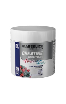 Creatine Karadut Böğürtlen Aromalı 180g - 30 Servis Creatine Karadut Böğürtlen Aromalı 180g - 30 Servis