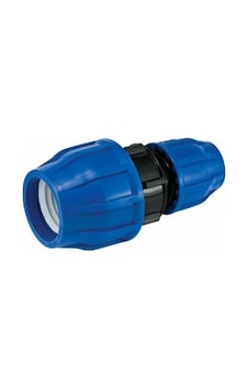 Turqualy Poelsan Mavi 32X25 Kaplin Redüksiyon Manşon Turqualy Poelsan Mavi 32X25 Kaplin Redüksiyon Manşon