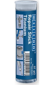 Weicon Titanyum Tamir Çubuğu 57 Gr Weicon Titanyum Tamir Çubuğu 57 Gr