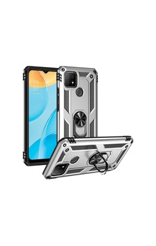 Oppo A15S Uyumlu Kılıf Zore Vega Kapak