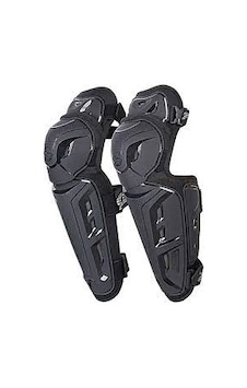 Scoyco K26 Mafsallı Motosiklet Dizlik