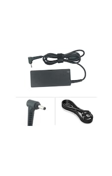 Asus Vivobook 15 X509fb Uyumlu Adaptör, Şarj Aleti 65w Asus Vivobook 15 X509fb Uyumlu Adaptör, Şarj Aleti 65w