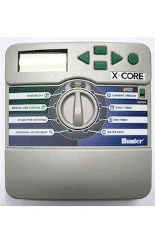 Hunter Xc 201 Kontrol Ünitesi Hunter Xc 201 Kontrol Ünitesi