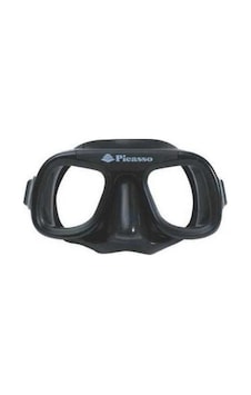 Rastgeleav Picasso Elite Nulla Black Maske