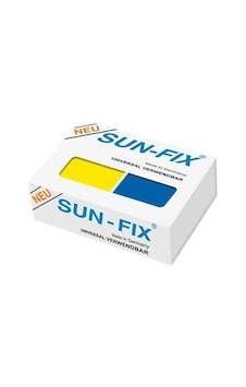 Sun-Fix Sun-Fıx 100 G Çift Karışımlı Yapıştırıcı