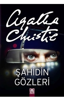 Şahidin Gözleri - Rzır-652044 Şahidin Gözleri - Rzır-652044