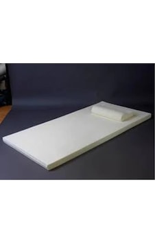 Yatakmerkezi 160X200 Yatak Pedi - 160X200 Visco Yatak Pedi Yatakmerkezi 160X200 Yatak Pedi - 160X200 Visco Yatak Pedi