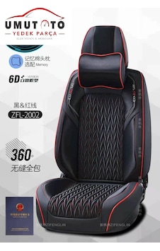 Özel Üretim Koltuk Kılıfı Parand K-7488 Model Özel Üretim Koltuk Kılıfı Parand K-7488 Model
