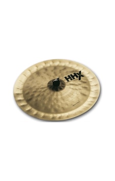 Sabian 11816xn Hhx Chinese Zil 18 İnç Modern Çin Zili - Karan Sabian 11816xn Hhx Chinese Zil 18 İnç Modern Çin Zili - Karan