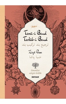 Terci-i Bend Terkib-i Bend  - Ziya Paşa  - Beyan Yayınları