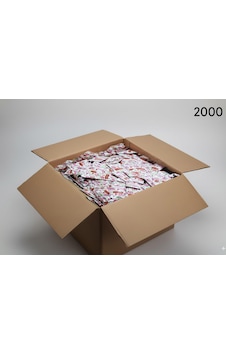 Amber Kokulu 2000 Adet Kolonyalı Islak Mendil: Egzotik Temizlik Tekli Amber Kokulu 2000 Adet Kolonyalı Islak Mendil: Egzotik Temizlik Tekli
