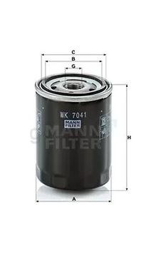 Yakit Filtresi Aebı, Antonıo Carraro, Bomag, Dıecı, Kubota, Manıtou, Merlo, Volvo Yakit Filtresi Aebı, Antonıo Carraro, Bomag, Dıecı, Kubota, Manıtou, Merlo, Volvo