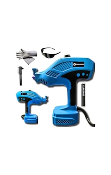 Prohummer Ph254 Mavi Elektrikli El Tipi Kaynak Makesi - İnvertör Arc Kaynak Makinesi Mavi Prohummer Ph254 Mavi Elektrikli El Tipi Kaynak Makesi - İnvertör Arc Kaynak Makinesi Mavi