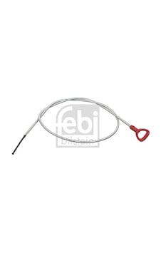 FEBI 38023 Yağ Ölçme Çubuğu Mercedes-Benz Pkw FEBI 38023 Yağ Ölçme Çubuğu Mercedes-Benz Pkw